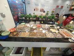 -健跳小海鲜(人民路店)