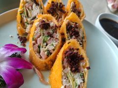-品味泸沽湖•民族特色菜(大落水店)