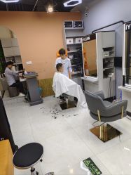 -IYJ Hair Salon 