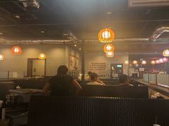 -蜀九香火锅店(9 Spices)