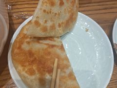 -李连贵酒家熏肉大饼(昆明街店)