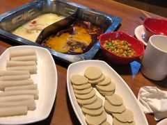 -傣妹火锅(全椒奥康步行街店)