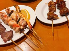 -福烤锦花(长乐路店)