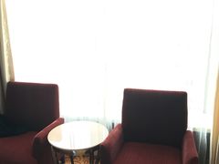 -上海新发展亚太JW万豪酒店