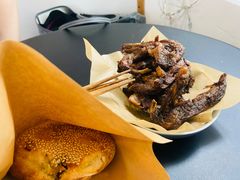 -小宝·路鼎记·福鼎特色小吃(富民路店)