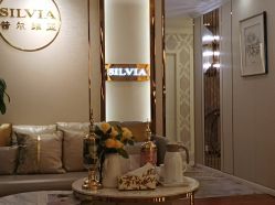 -茜尔维亚修身连锁(杨浦五角场店)