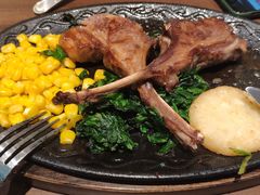 -萨莉亚意式餐厅(杭州滨江天街店)