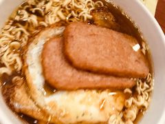 -香港仔茶餐厅(凤阳店)