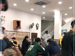 大堂-民信老铺(华盖路店)