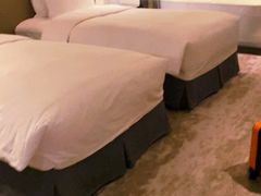 -长沙尼依格罗酒店