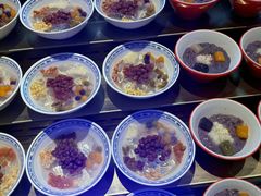 -李姑婆鲜切牛肉火锅自助(凤城二路店)