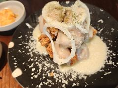 -Fuzzy Bistro 浮几韩餐·茶酒馆