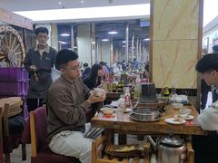 -元盛居(生态大街店)