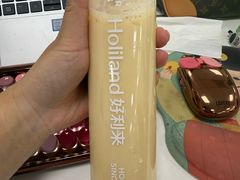 -好利来(十里河店)