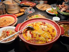 外婆雪花鱼-外婆味道·云南菜大当家(南亚店)