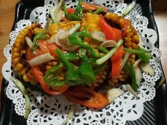 -捞围鲜·港式打边炉(海阳路店)