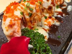 -阿吾罗·月咏精致日料(港汇恒隆广场店)