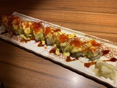 -隐月· 㐂和食屋(芝罘万达公馆店)