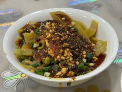 -何氏筠连水粉(明伦堂店)