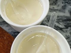 -智香甜品店