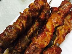 -火娃菜馆(新岭花园1期店)