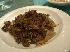 android_upload_pic-老牌坊•鲁菜名店•地道济南菜(大观园商埠店)