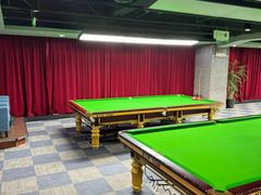 -丁俊晖台球俱乐部(海上海·弘基休闲广场店)