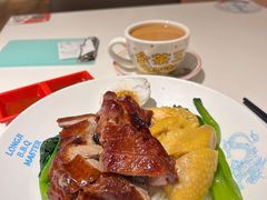 -龙记香港茶餐厅(久光百货店)