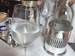 -The Ritz Restaurant