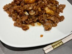 老爆三-燕春楼(海河华鼎店)