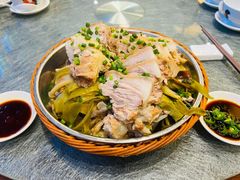 -猪肉婆私房菜(容桂总店)