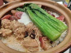 -超记煲仔饭(北京路店)