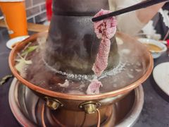-裕德孚·非遗手切涮羊肉(东直门内大街店)