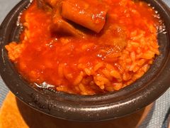 俄式瓦罐焖饭-俄士厨房(万松园店)