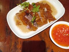 -农厨好味·温泉鹅·农家菜