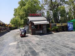 -大槐树寻根祭祖园