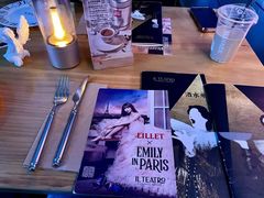 -IL TEATRO 精品意大利餐厅