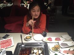 -海底捞火锅(上元大街店)