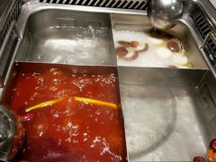-海底捞火锅(凯德广场店)