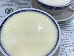 双皮奶+姜撞奶-仁信老铺(华盖路店)