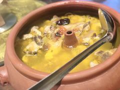 -香满楼(临安路店)