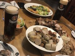 -沈阳瑞士酒店·普拉那啤酒坊