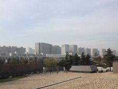 -侵华日军南京大屠杀遇难同胞纪念馆