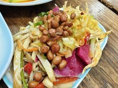 -马相卿特色烤肉面食馆(虎台店)