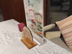 -海陵岛保利皇冠假日酒店·御公馆中餐厅 CANAL LNUA