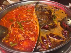 -江北北火锅馆·公路夜市(魏公村店)