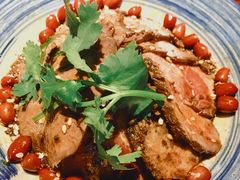 -受气牛肉·耙牛肉火锅(水晶郦城店)