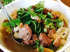 -龙翔小猪脚(龙头街店)