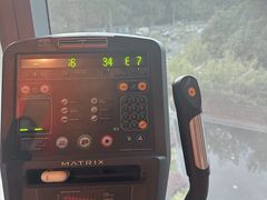 -威尔仕健身(海伦中心店)