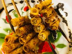 -昱家胡同·烧烤海鲜铜锅涮肉(和平里店)
